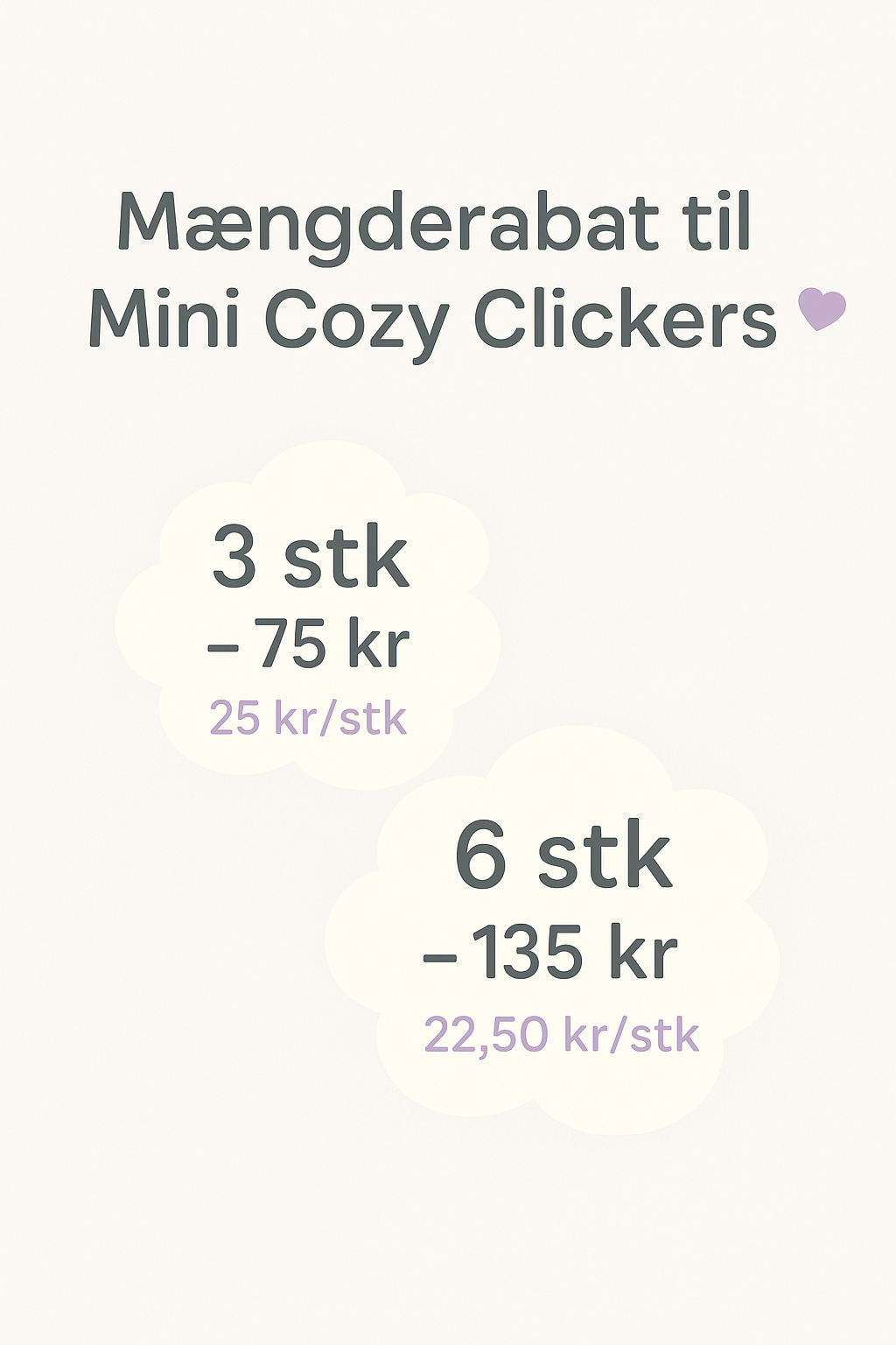 Mini Cozy Clicker – Boba Tea