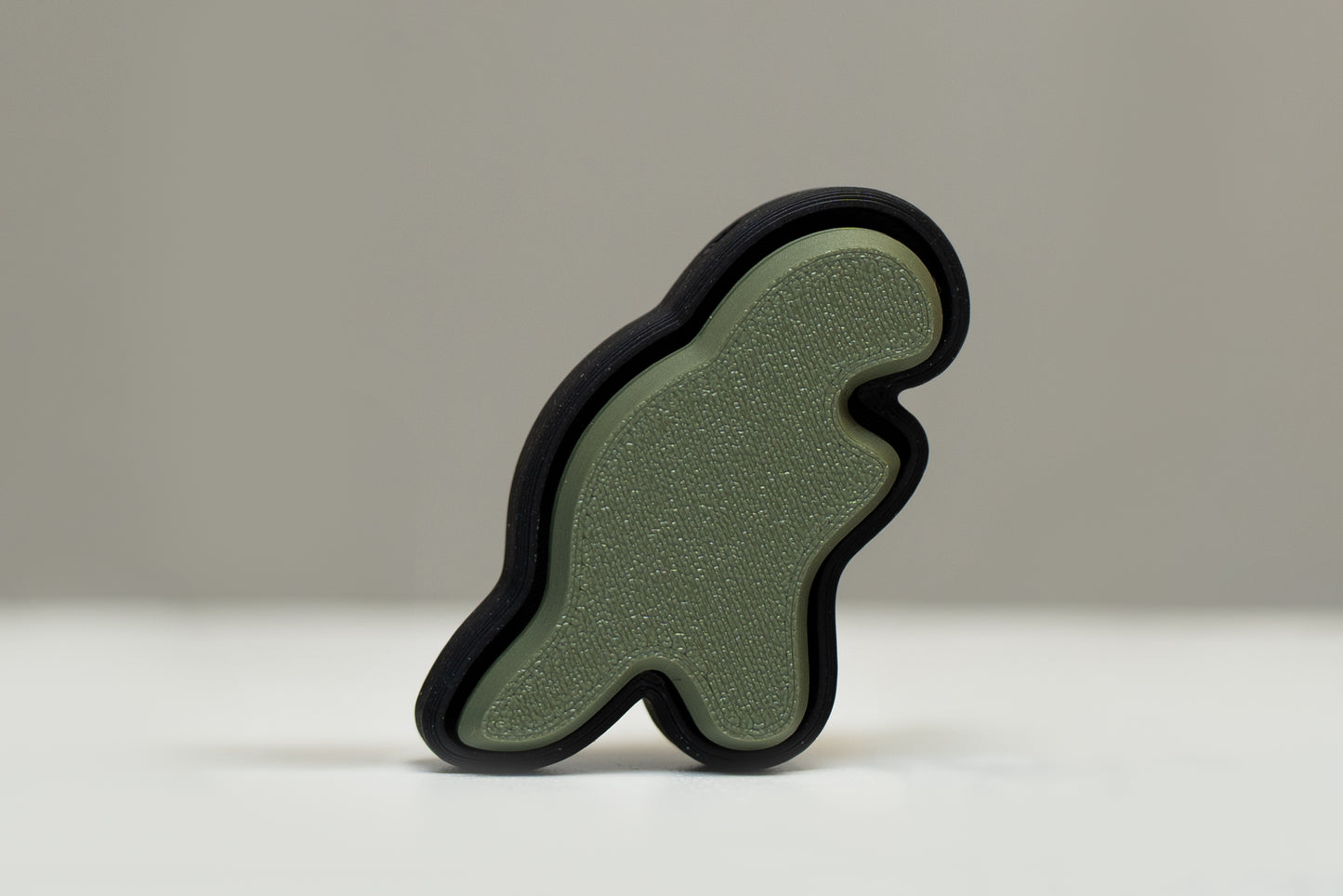 Mini Cozy Clicker – T-Rex