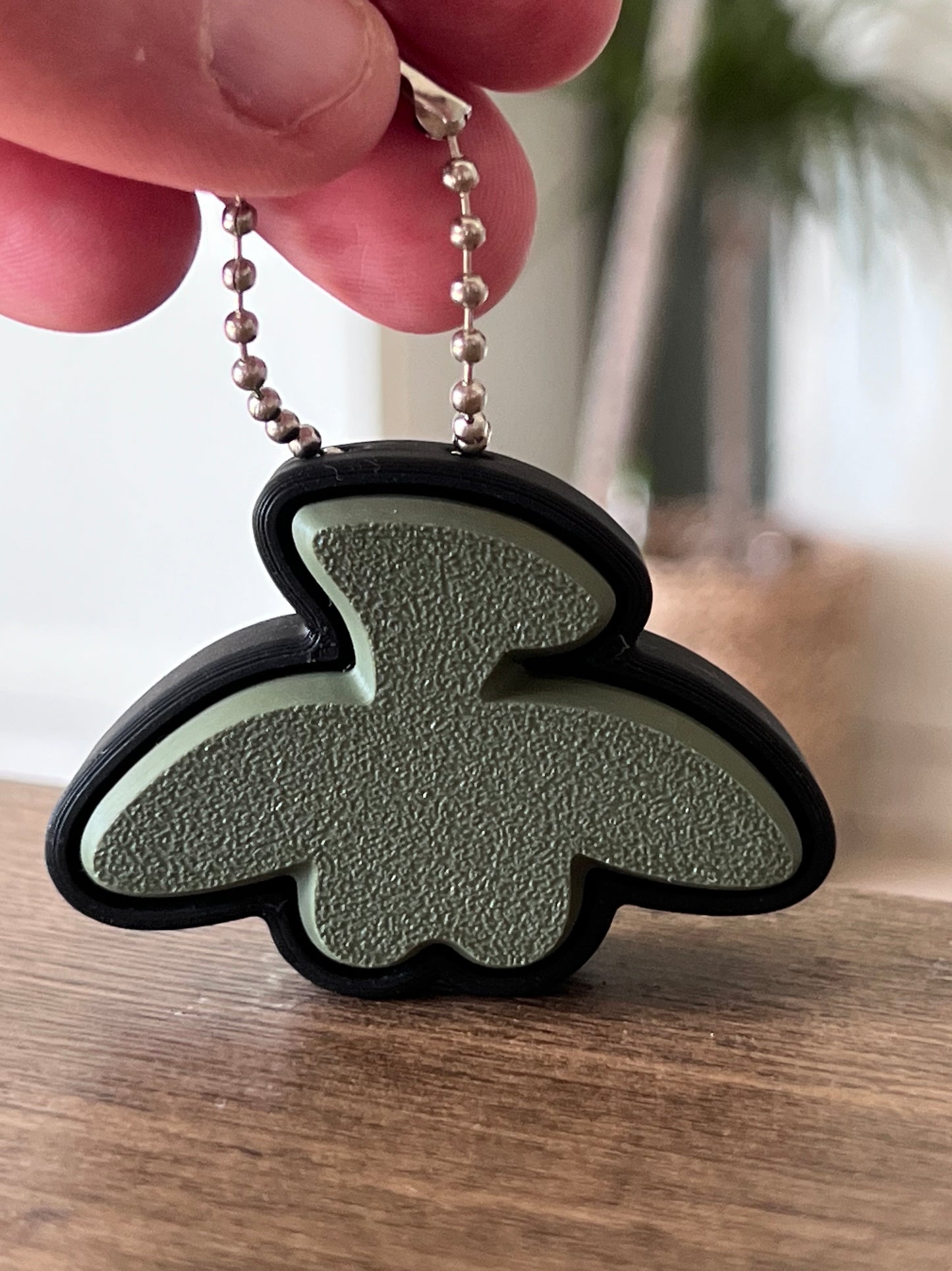 Mini Cozy Clicker - Pterodactyl