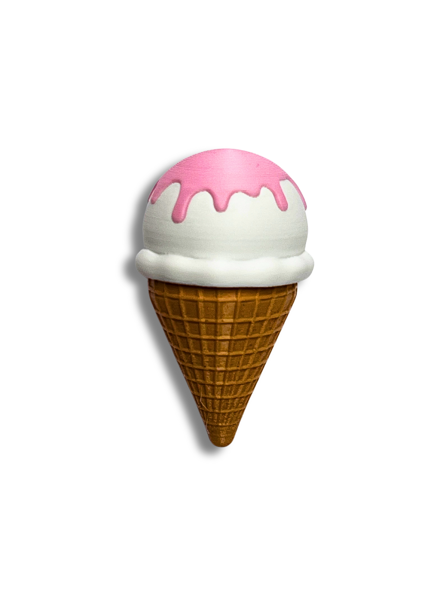 Mini Cozy Clicker – Isvaffel