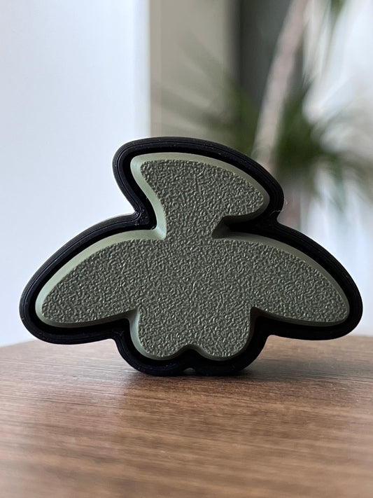 Mini Cozy Clicker - Pterodactyl